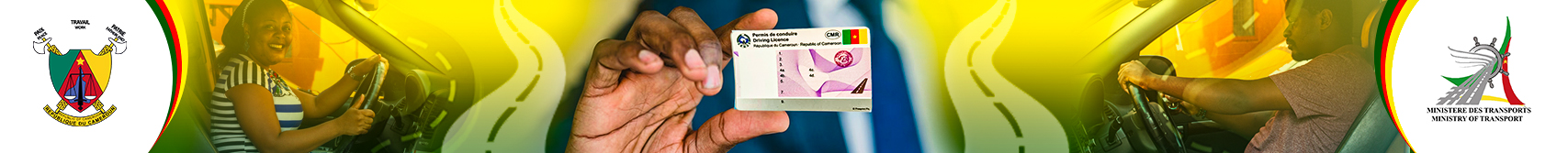 Ministère des Transports